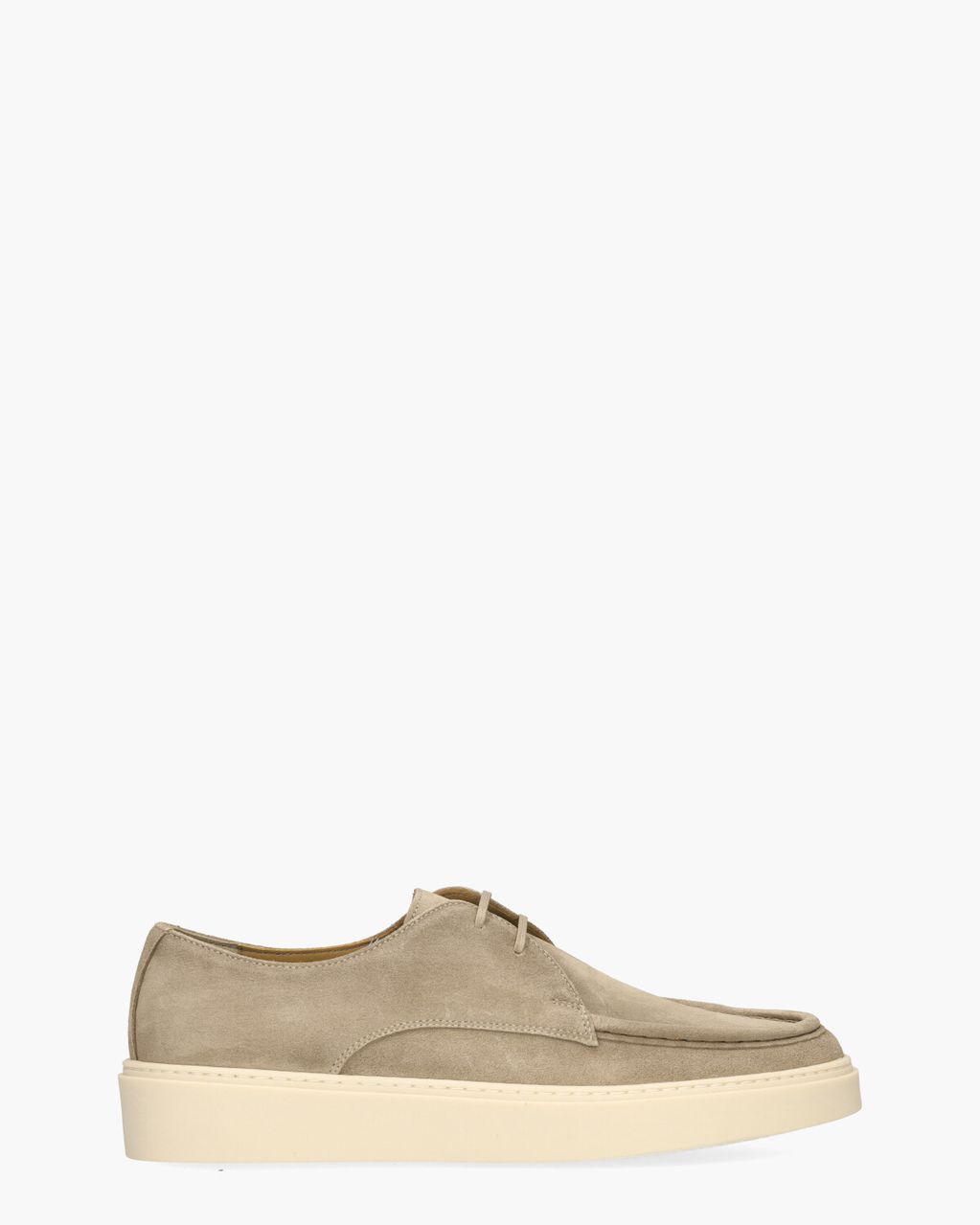 Giorgio 1958 13712 Beige Heren Veterschoenen