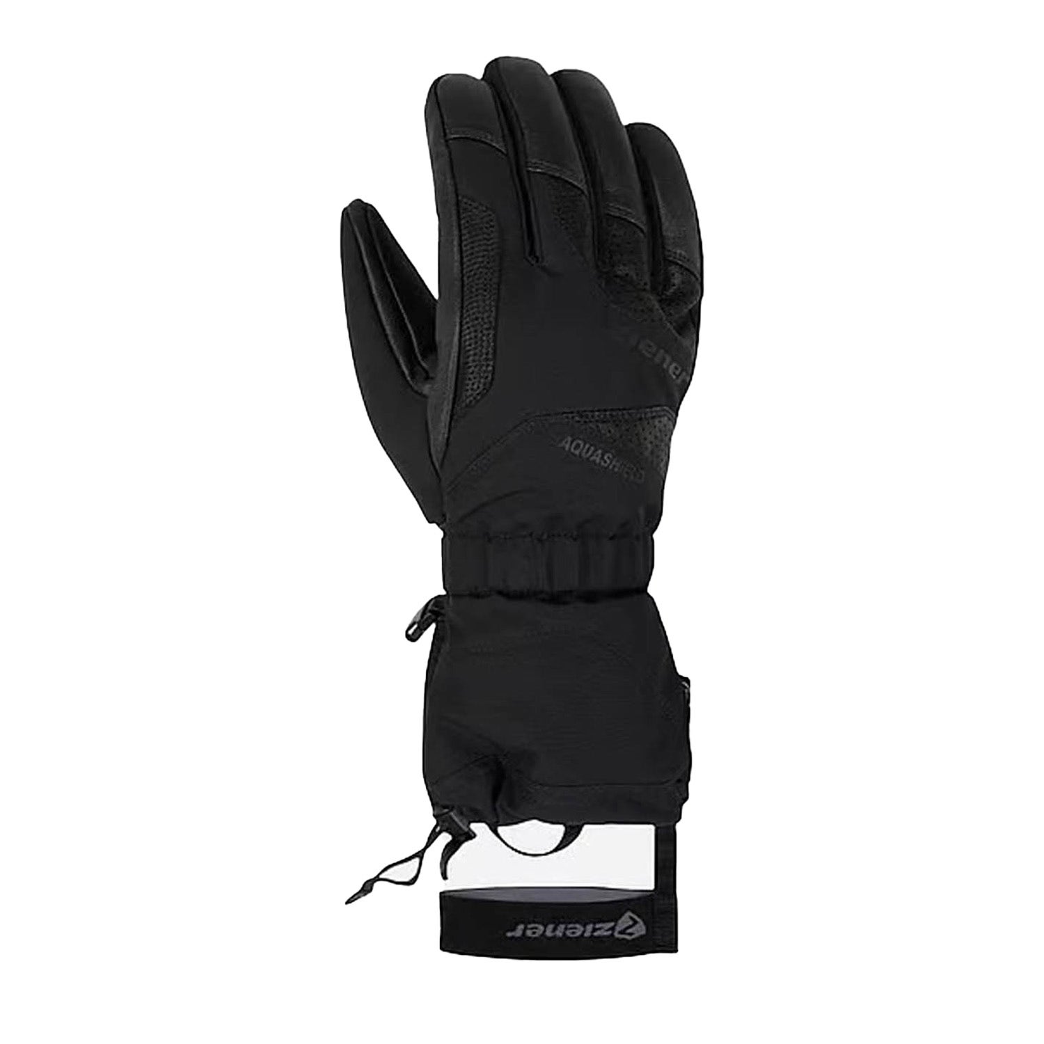 Ziener  Gaiku Ski Handschoenen Heren