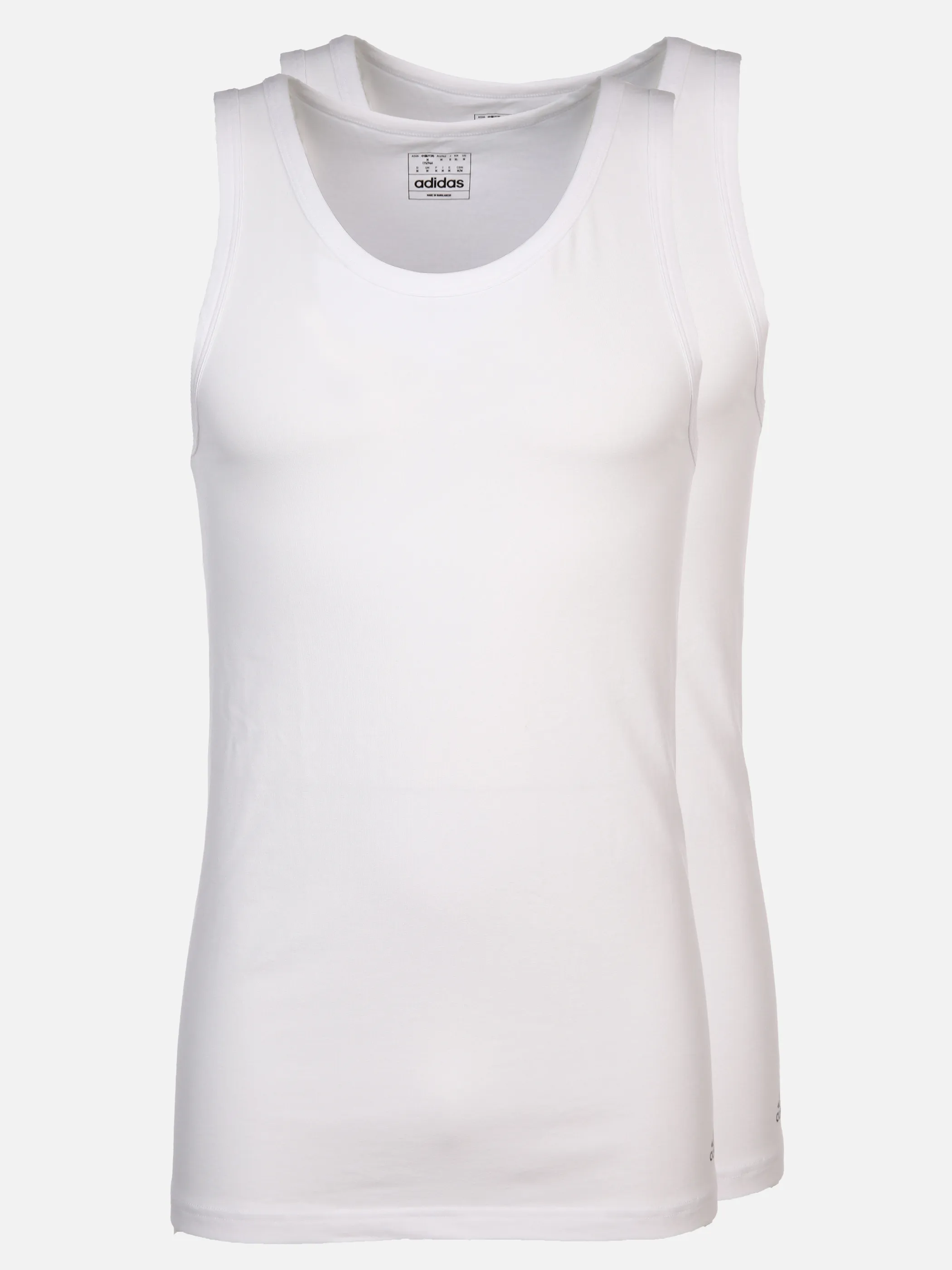 Herren Tank Top im 2er Pack