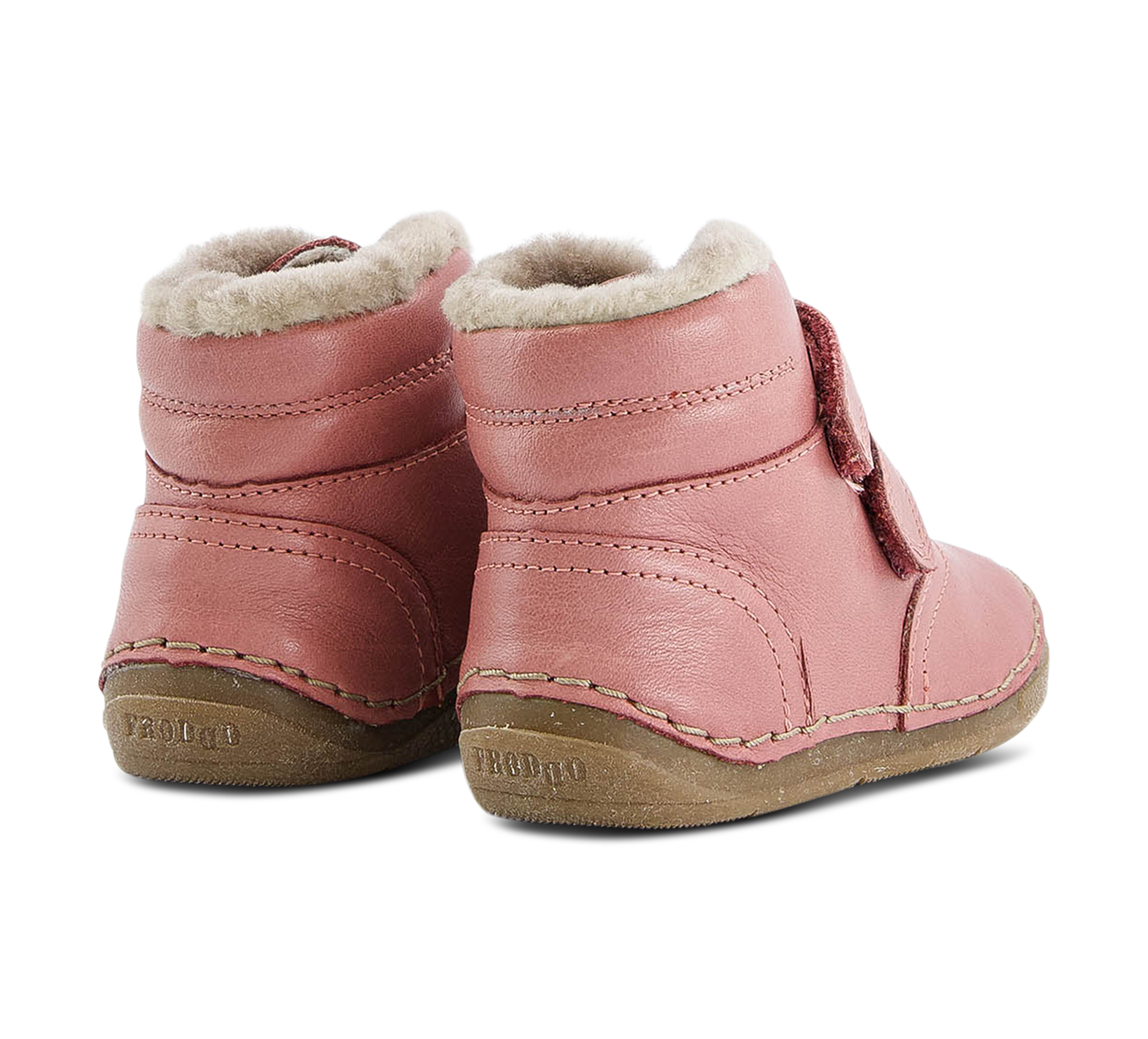 Froddo Paix Winter - Winterschuhe rosa
