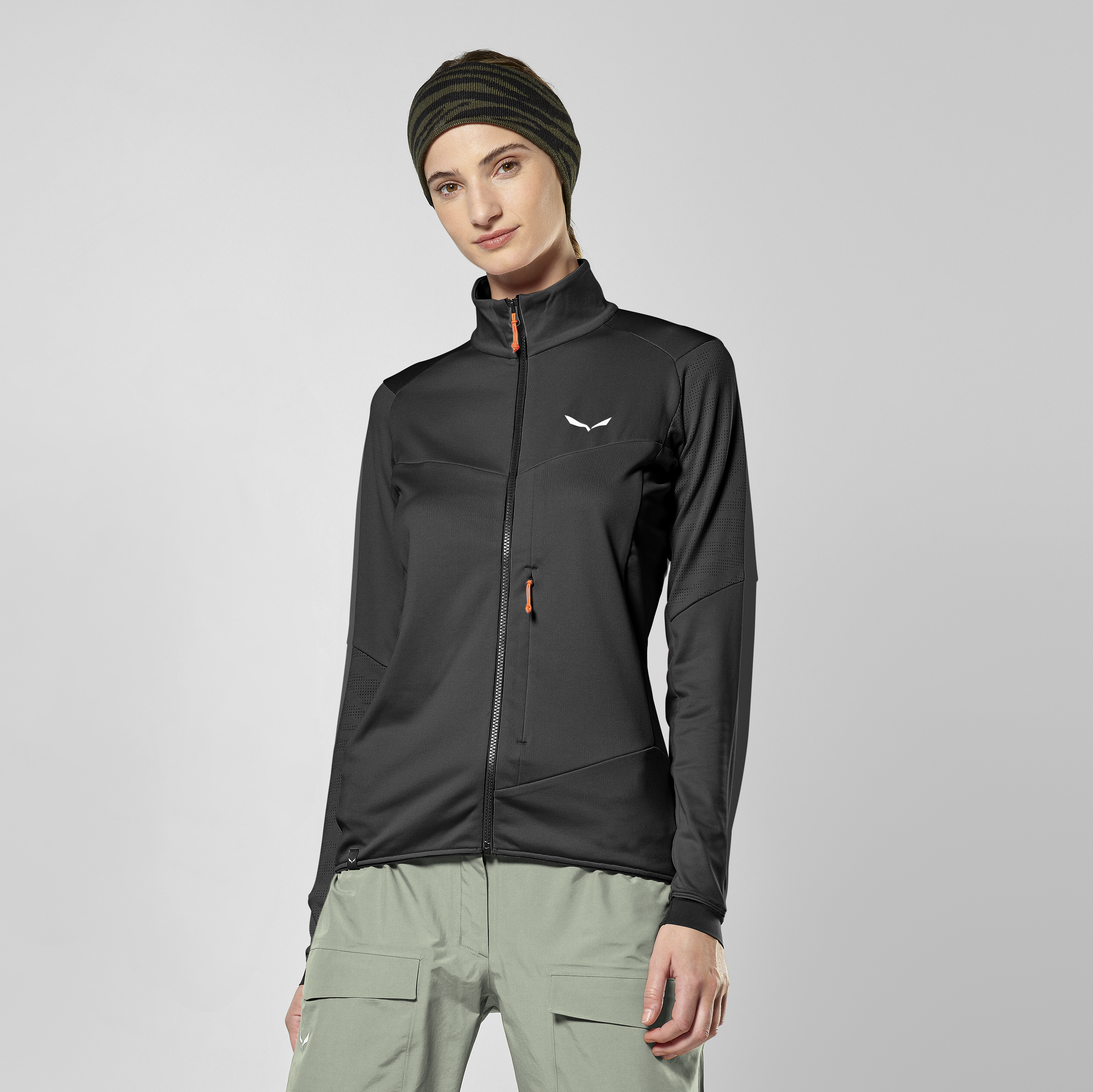 Sella Crevasse Jacke Damen