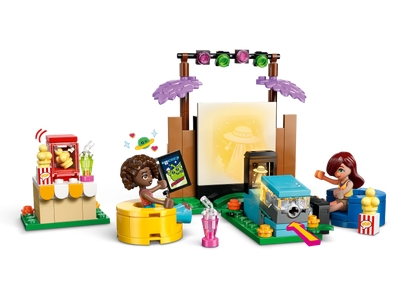 LEGO Filmavond (42642)