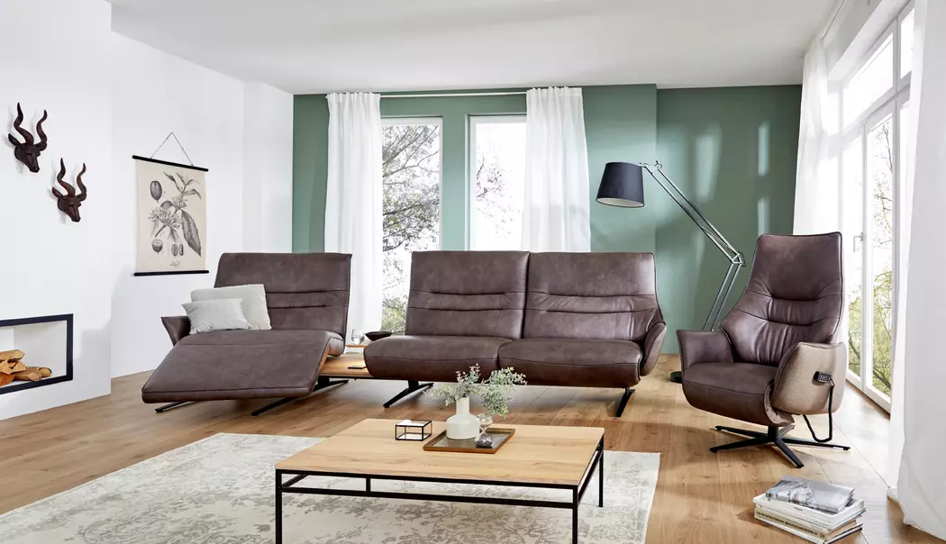 Ecksofa Karlsfeld