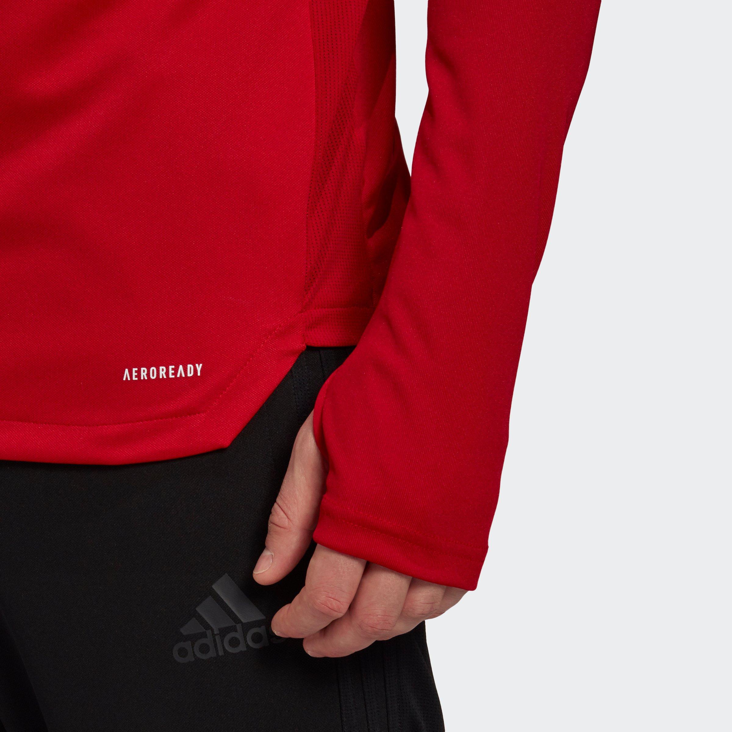 adidas Tiro 21 Training Top Mens