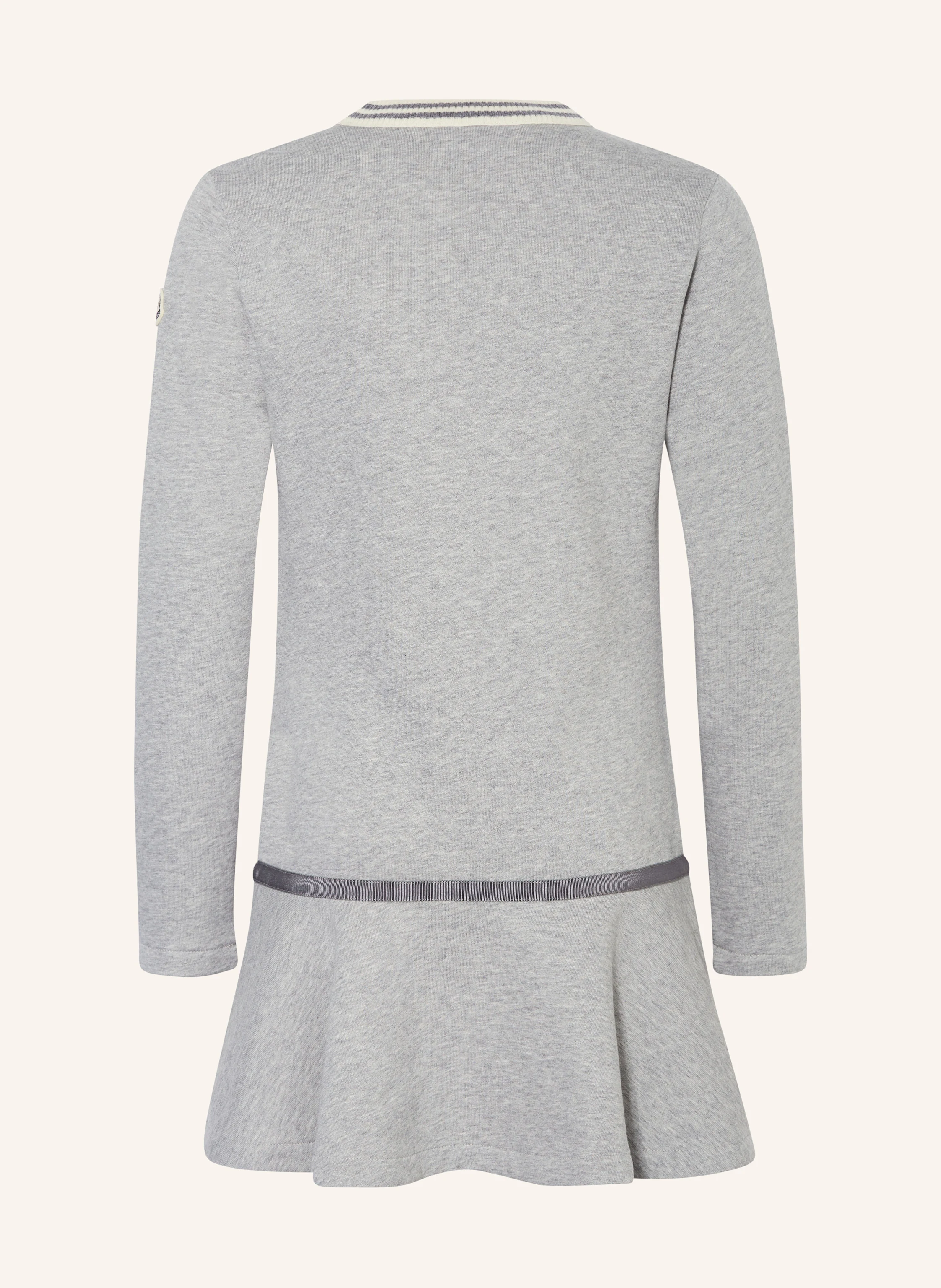 MONCLER enfant Sweatkleid