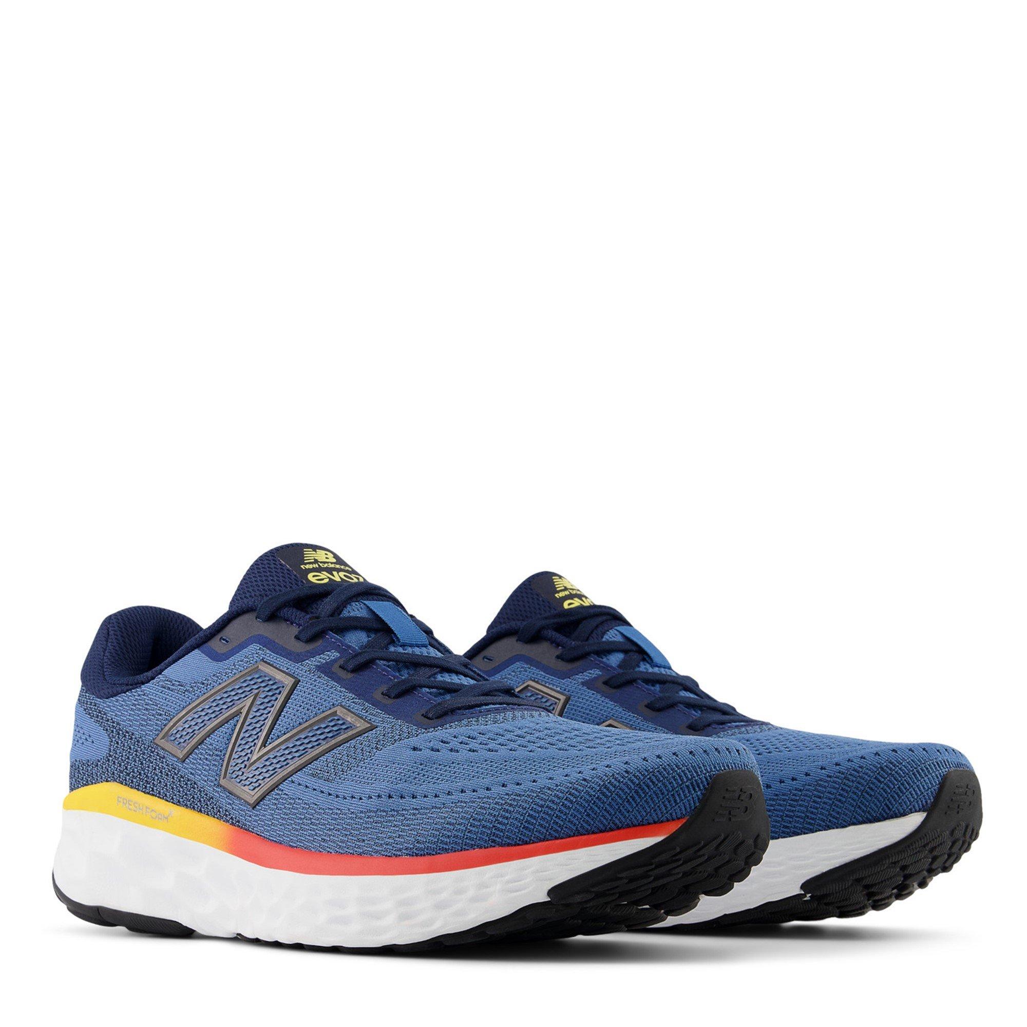 New Balance NB Evoz v4 Road Running Shoes Mens