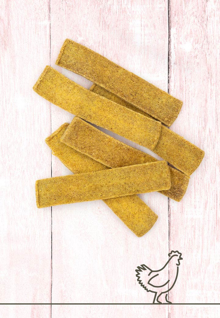 Softstreifen Hühnchen