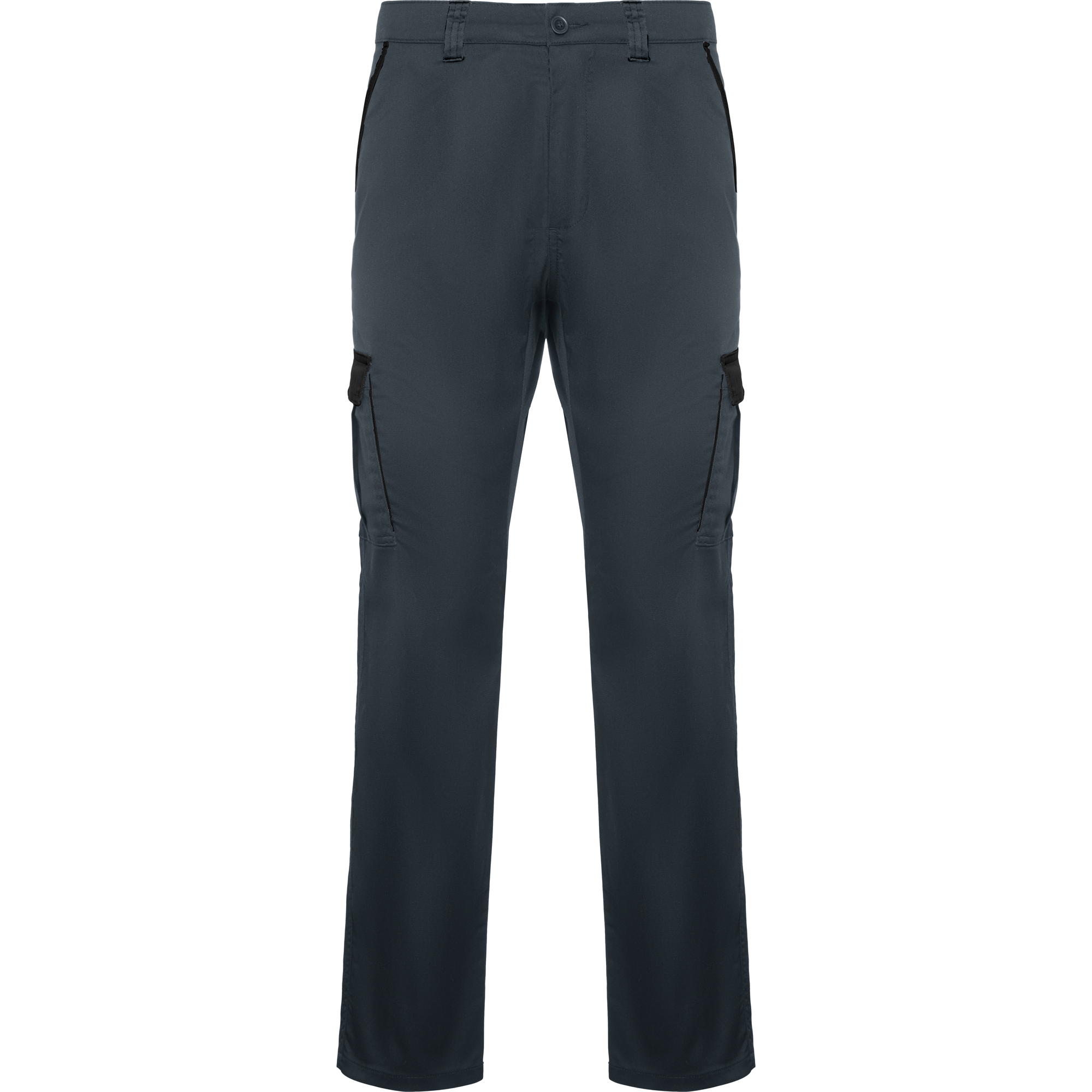 Roly PA8408 - TROOPER Pantalon en couleurs combinées