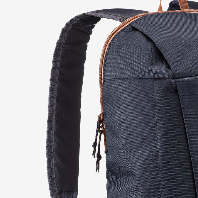 Decathlon Quechua - Mochila de Caminhada Quechua NH100 de 10 litros