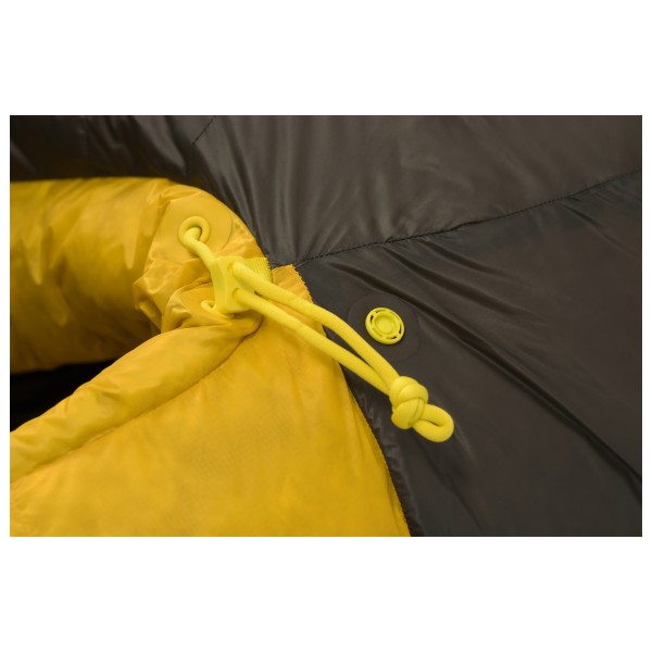 Sea to Summit - Spark -18°C Down Sleeping Bag - Sac de couchage en duvet