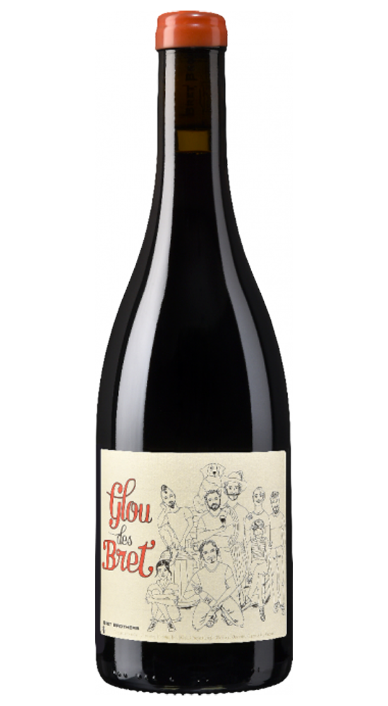 Bret Brothers : Beaujolais-Lantignié 