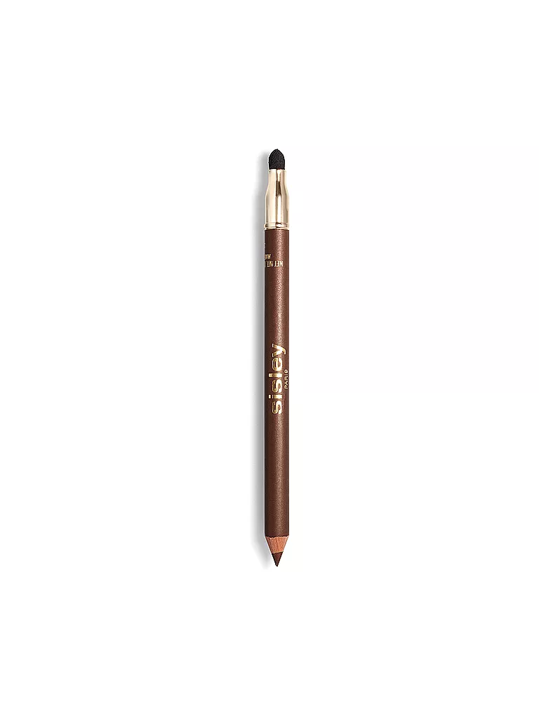 SISLEY Augenkonturenstift - Phyto-Khol Perfect ( N°2 Brown)  braun