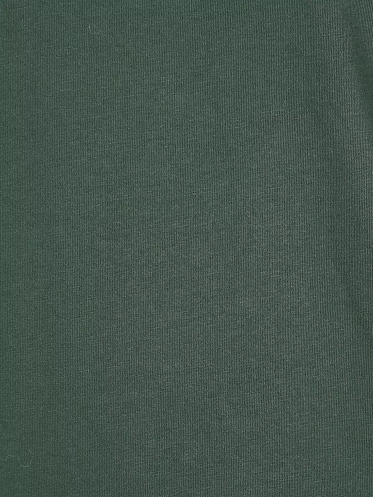 COLORFUL STANDARD T-Shirt dunkelgrün