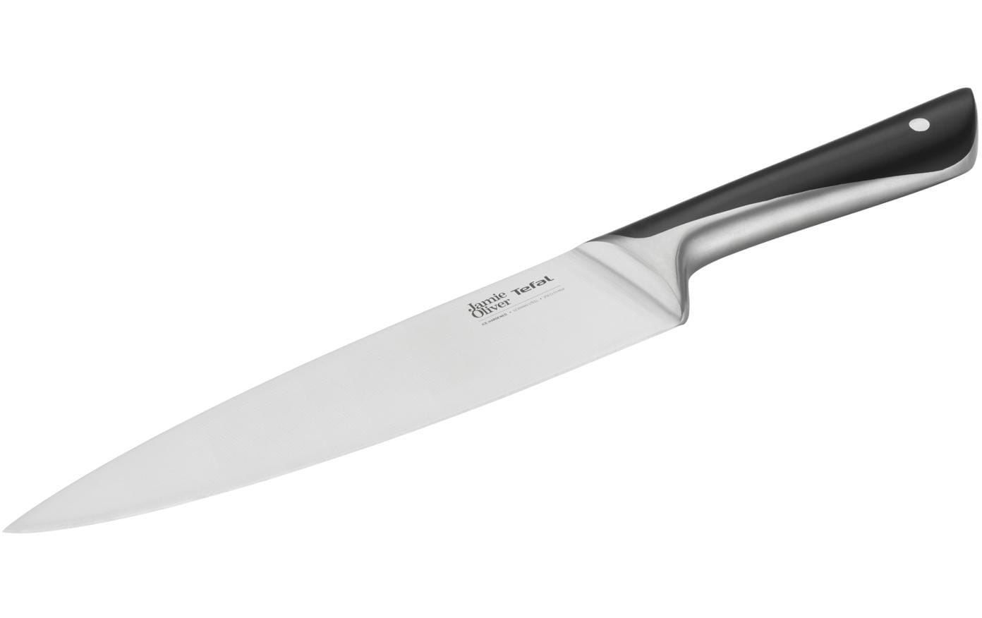 Messer-Set Jamie Oliver 3-teilig, SchwarzMesserset