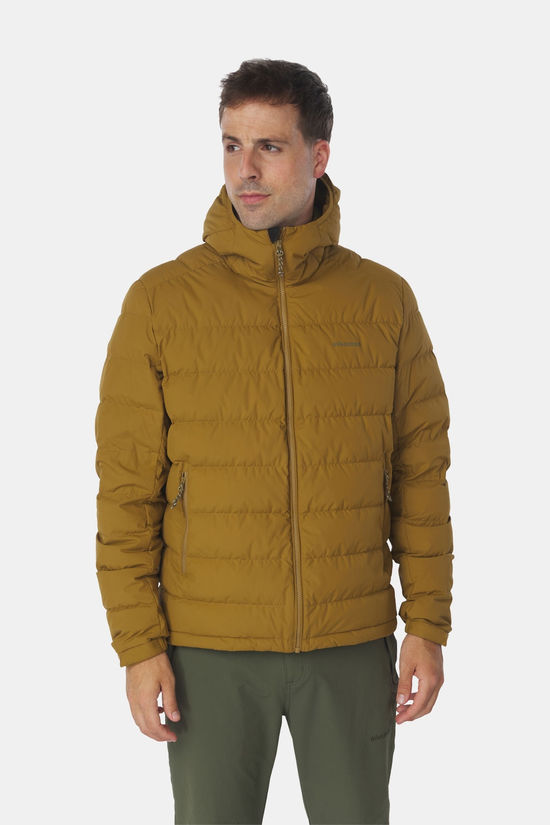 Ayacucho Ayacucho Adventure Down Hoody Jas
