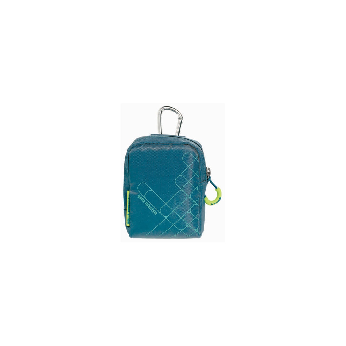 GOLLA Kompaktveske Tube-S G166 Petrol
