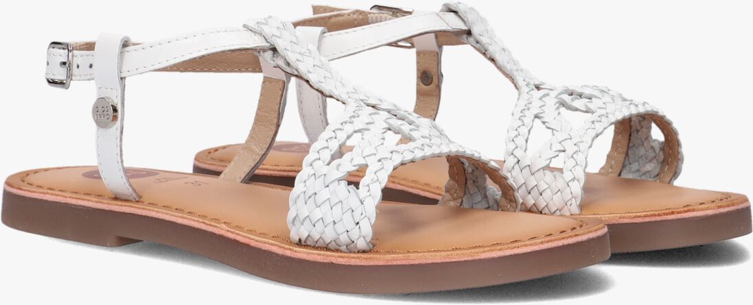 GIOSEPPO witte gioseppo sandalen klima