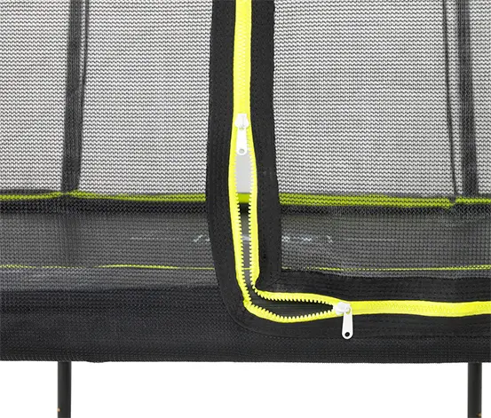EXIT Trampolin »Silhouette«, ca. 214 x 305 cm