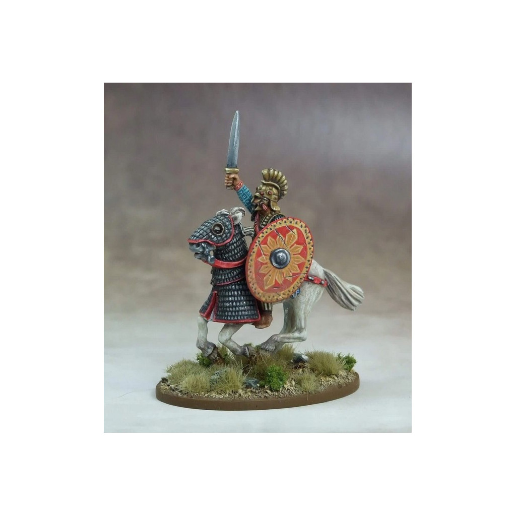 Belisarius
