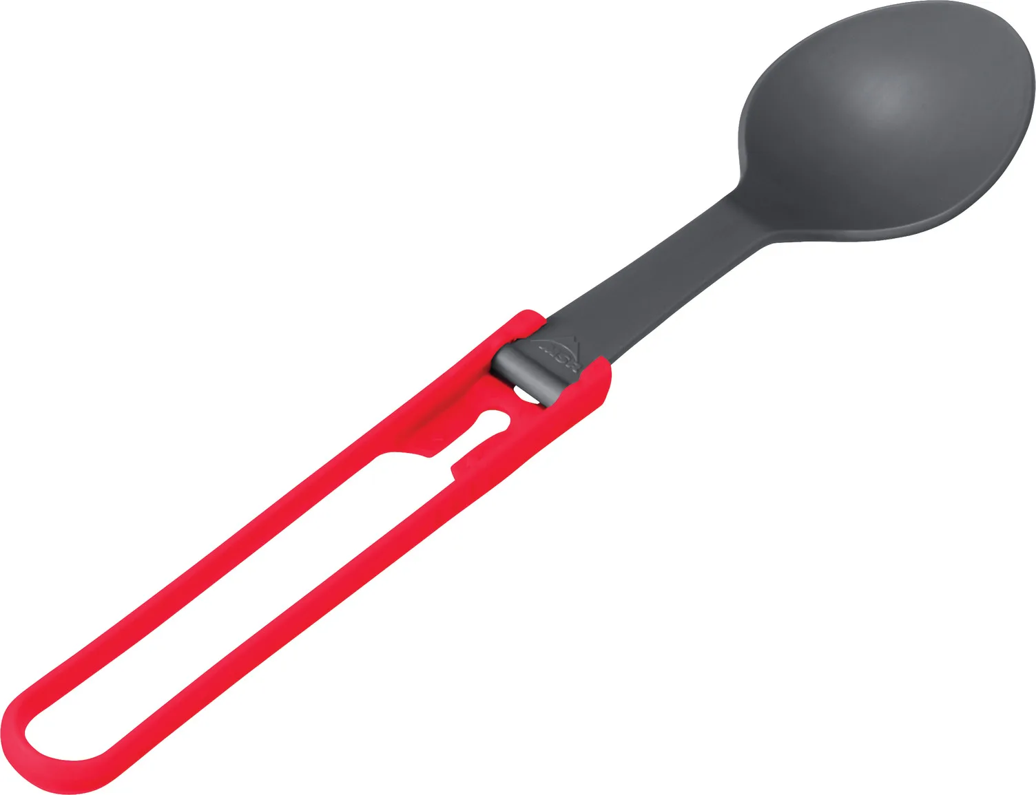 MSR Spoon V2 Red