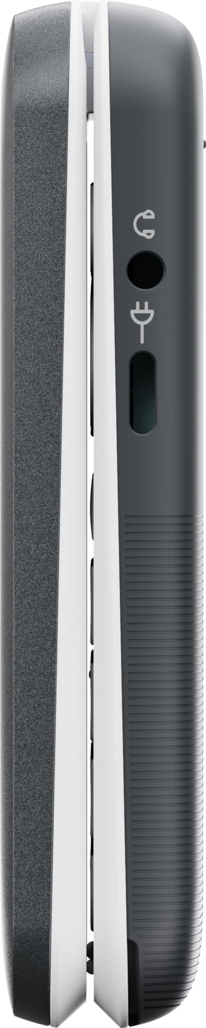 Doro Leva L31 mobiletelefon (grafit)