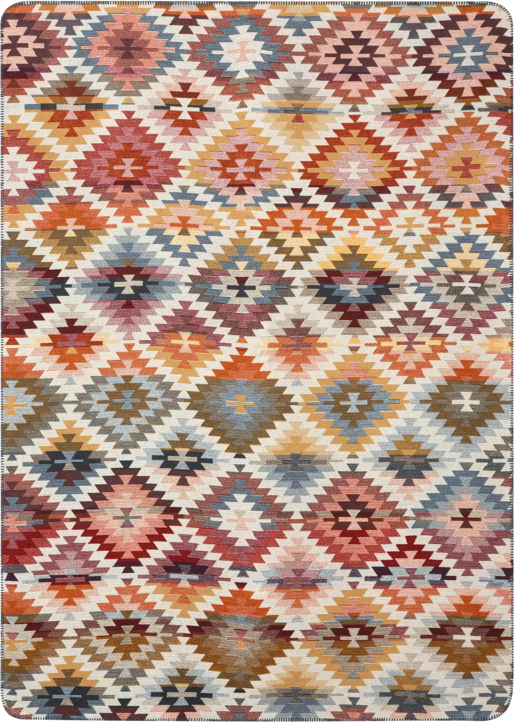 Kuscheldecke Nomad Light 150 x 200 cm