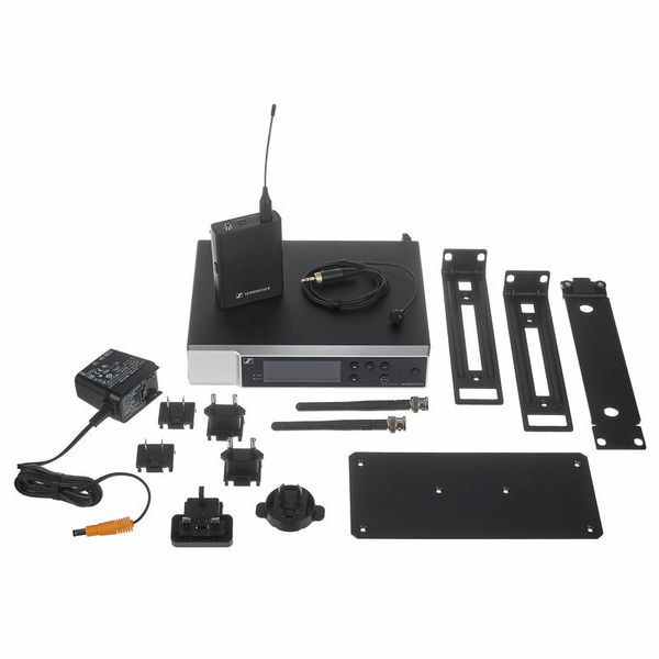 Sennheiser ew-D ME4 Q1-6