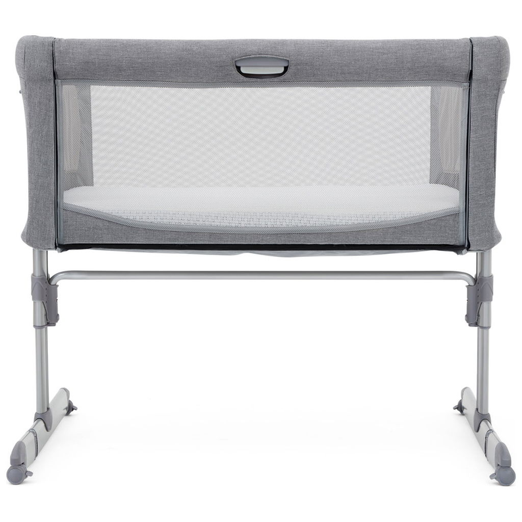 JoieJoie   Beistellbett roomie grey flannel