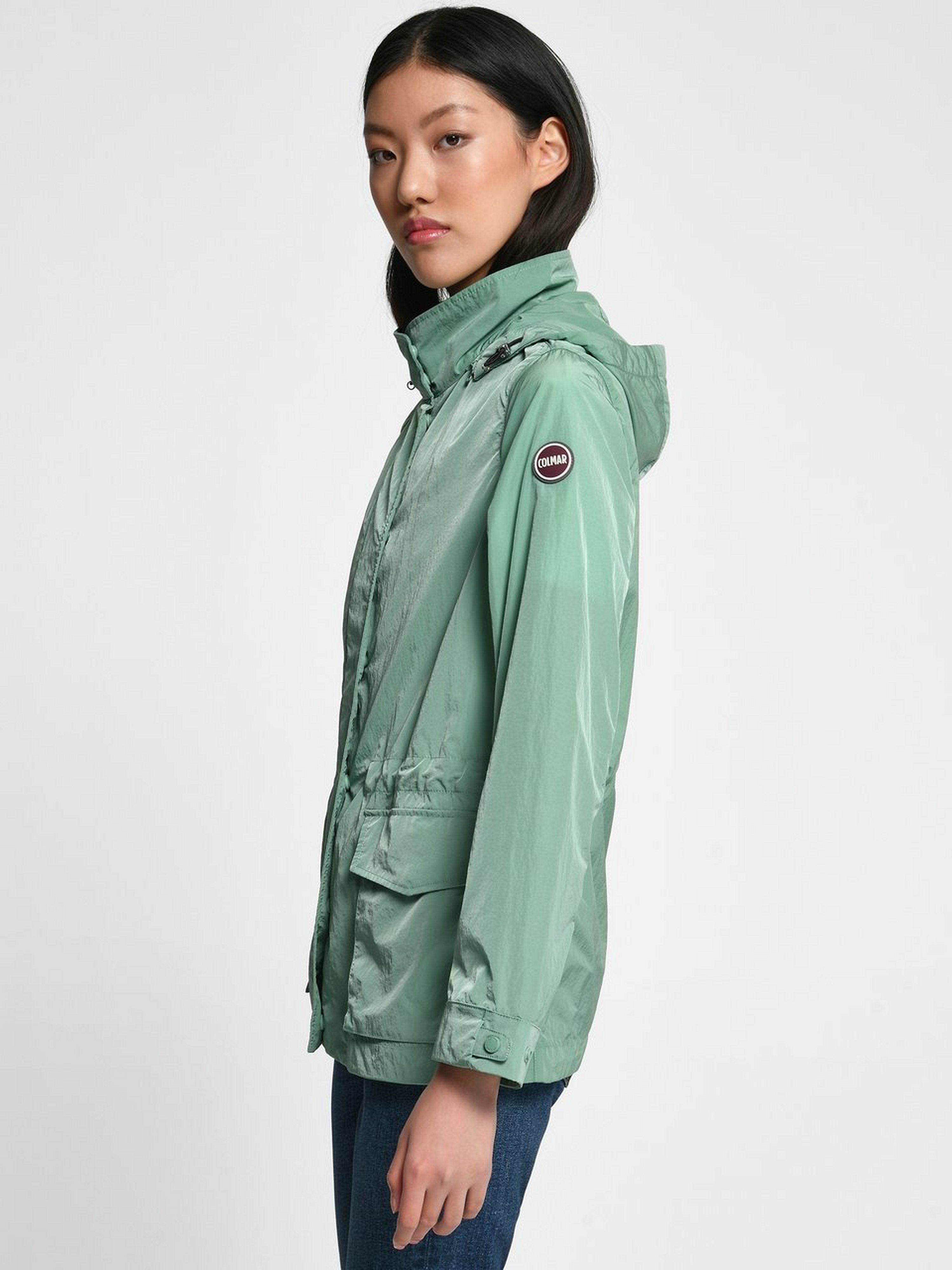 Jacke