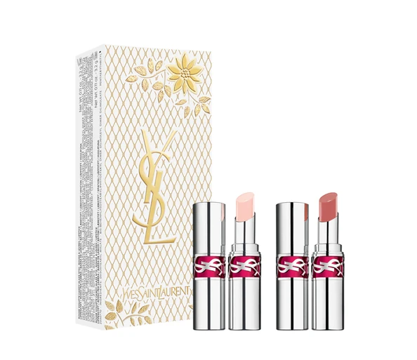 Yves Saint Laurent Loveshine Candy Glaze Make-up Set