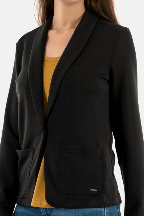 Blousons et vestes sun valley deegel 9999 noir
