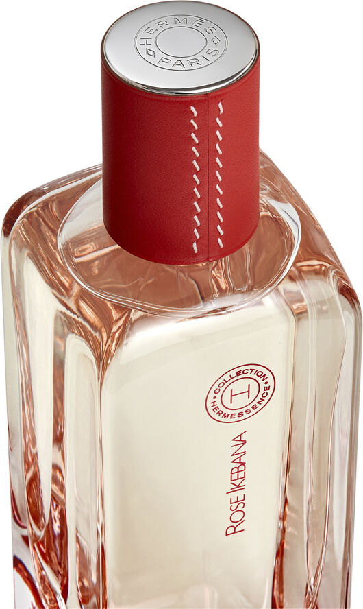 HERMÈS Rose Ikebana, Eau de Toilette, 100 ml