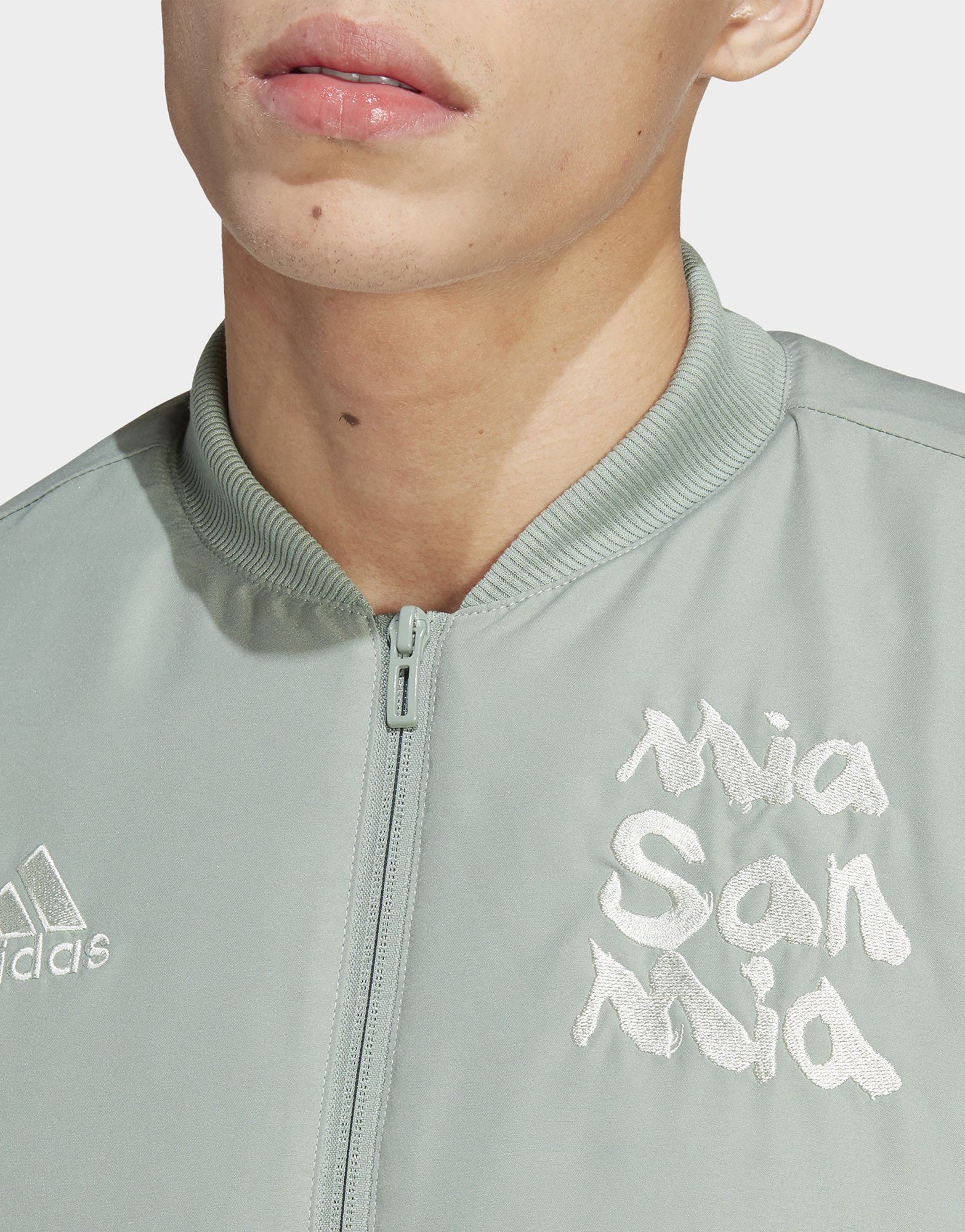 adidas Veste matelassée FC Bayern Chinese Story