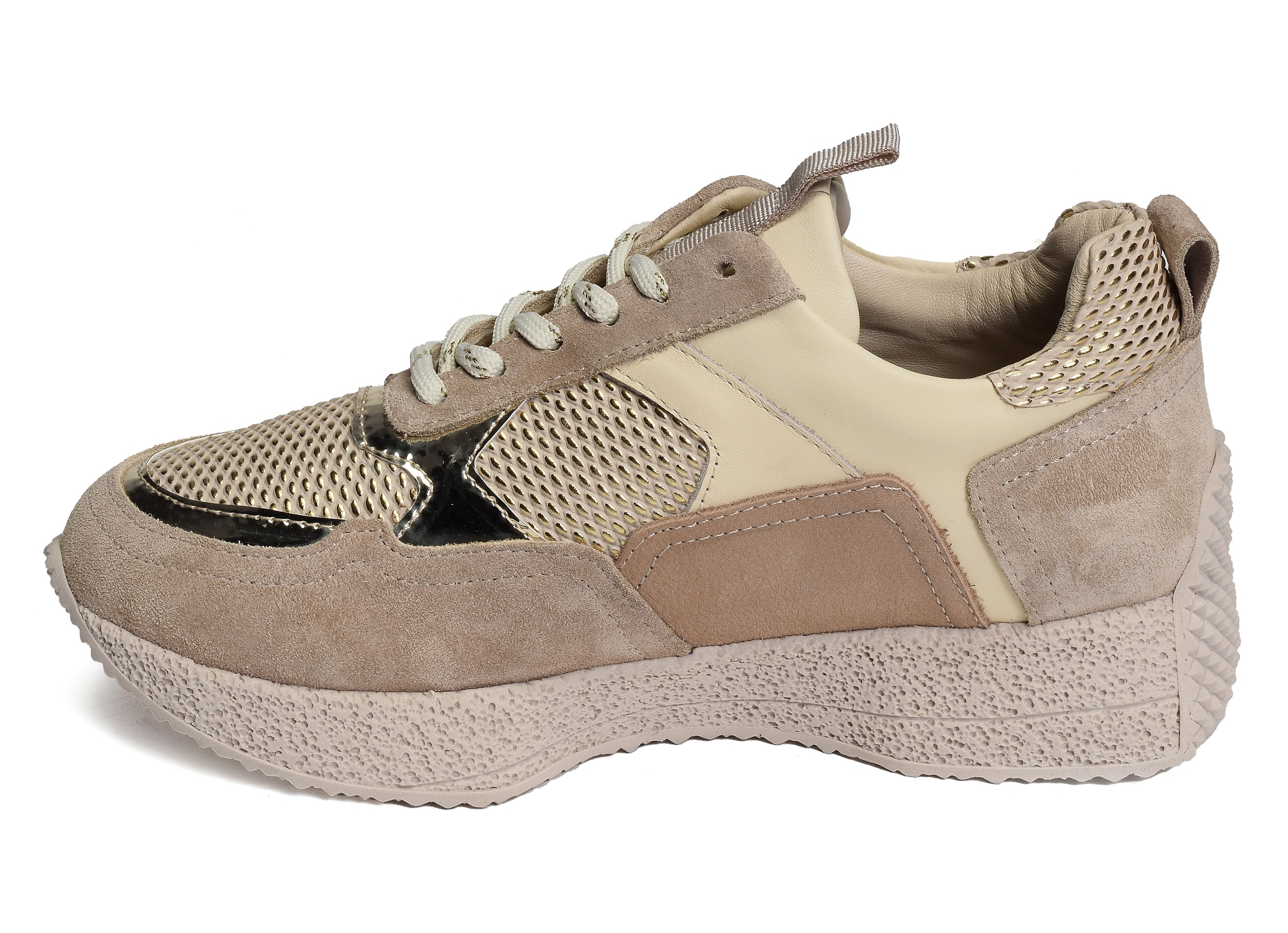 Fergie beige