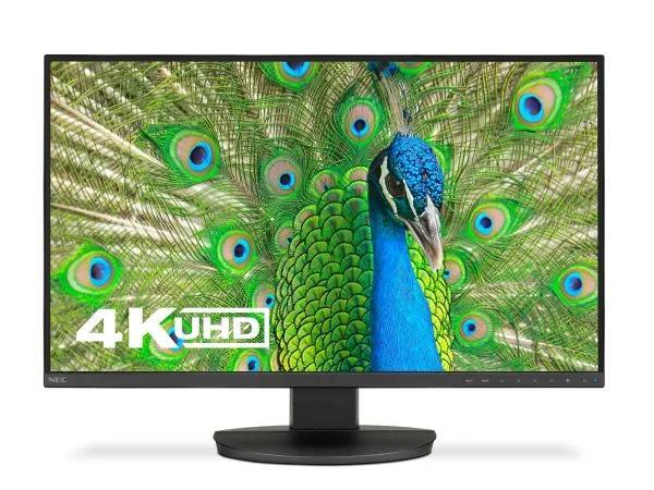 [OUTLET] - NEC MultiSync EA271U - LED-skærm - 27