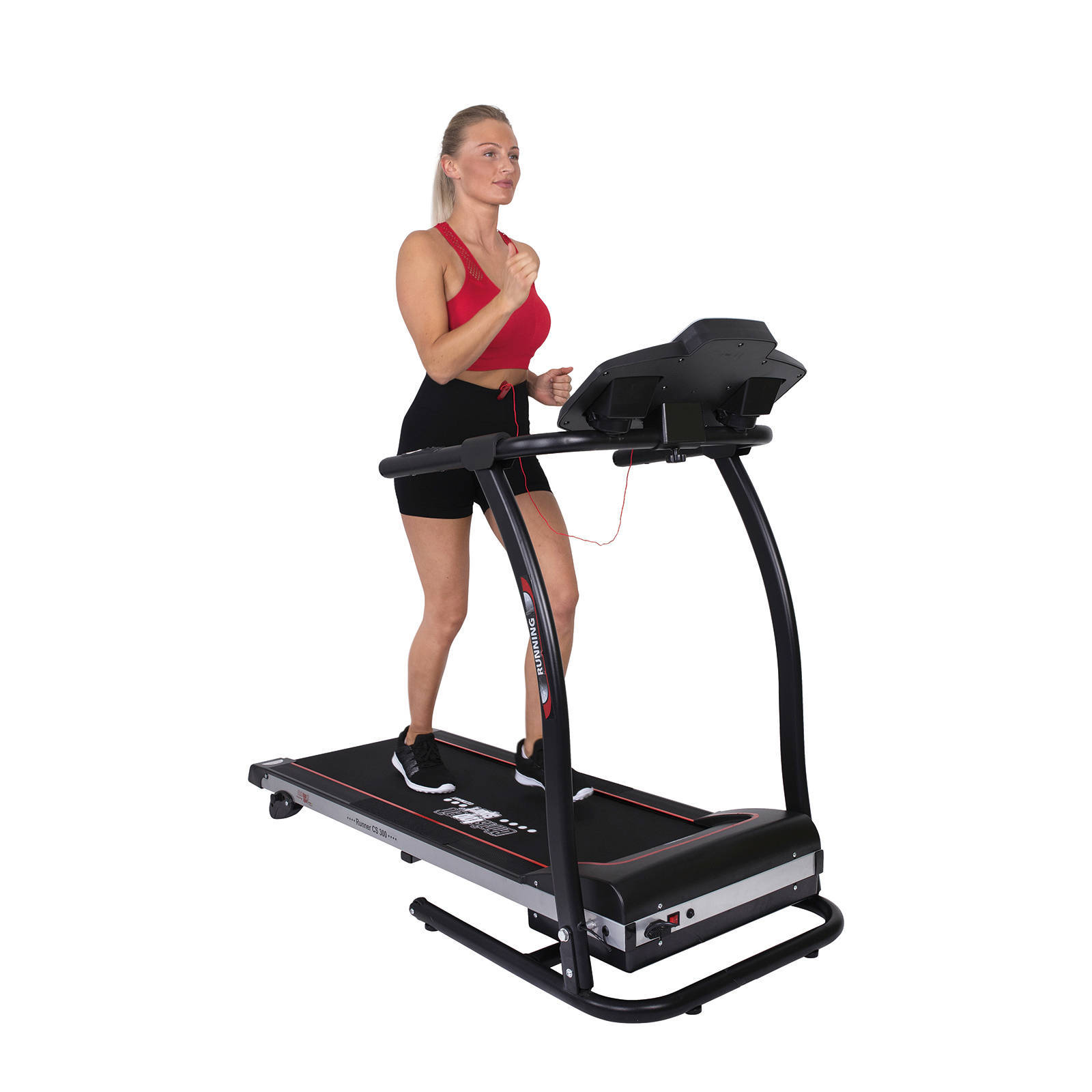Christopeit Treadmill CS-300
