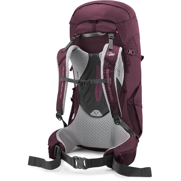 Sac à dos randonnée LOWE ALPINE CHOLATSE ND50:55 FIG