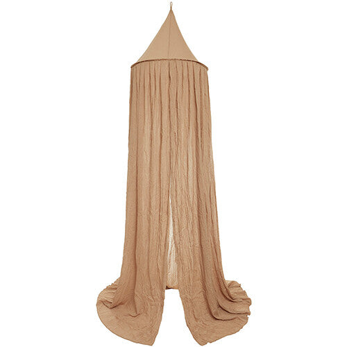 Jollein klamboe vintage - biscuit