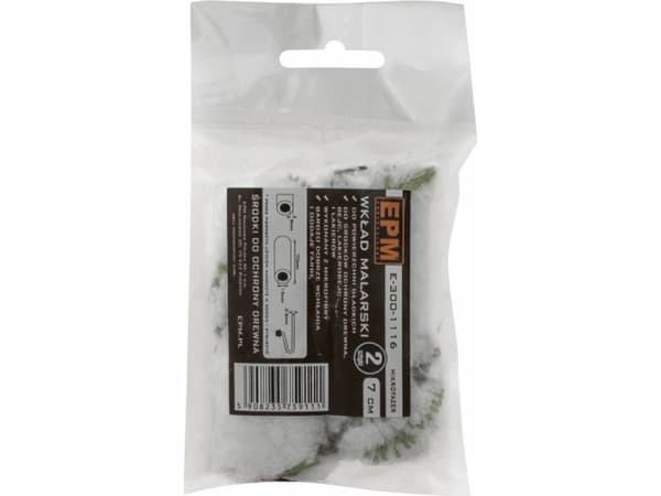EPM PAINT CARTRIDGE MICROPHAZER 9MM 7CM