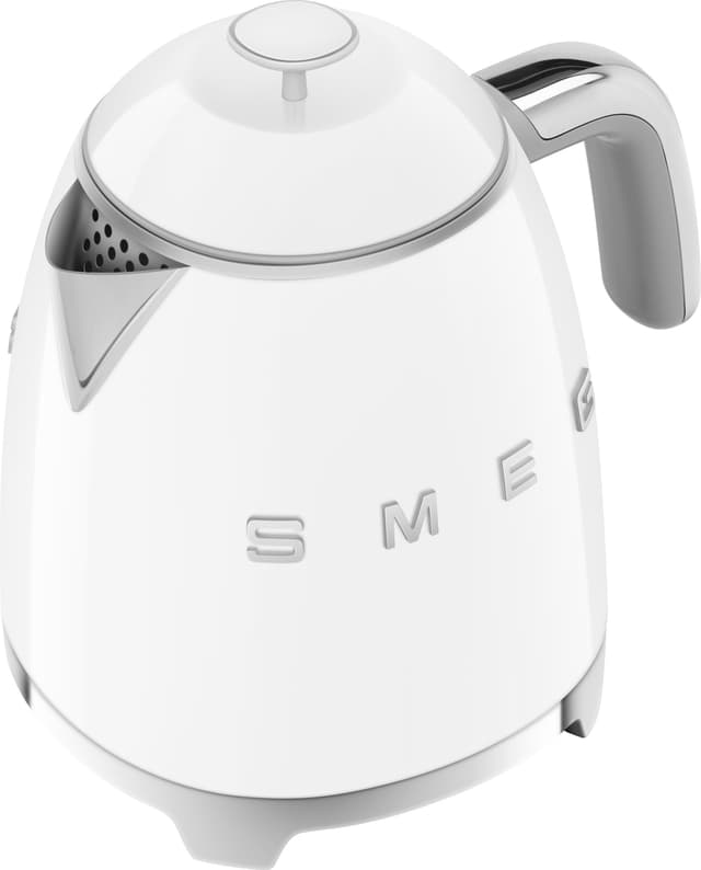 Smeg 50's Style elkedel KLF05WHEU (hvid)