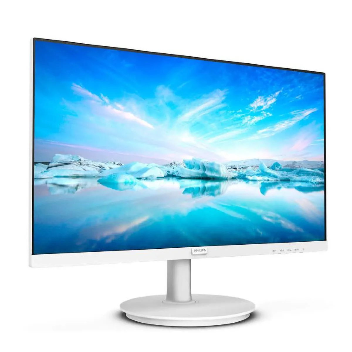 Philips V Line 241V8AW