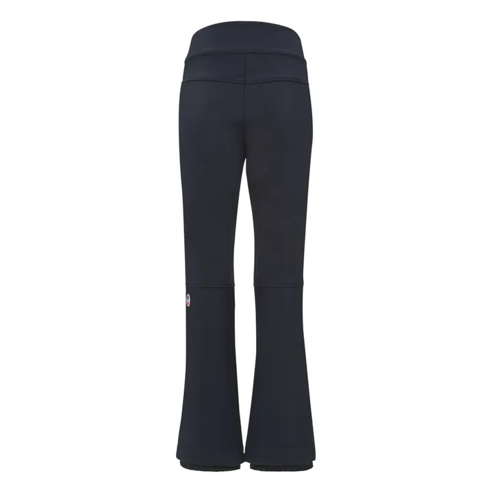 Fusalp Pantalon de Ski Diana | Bleu nuit