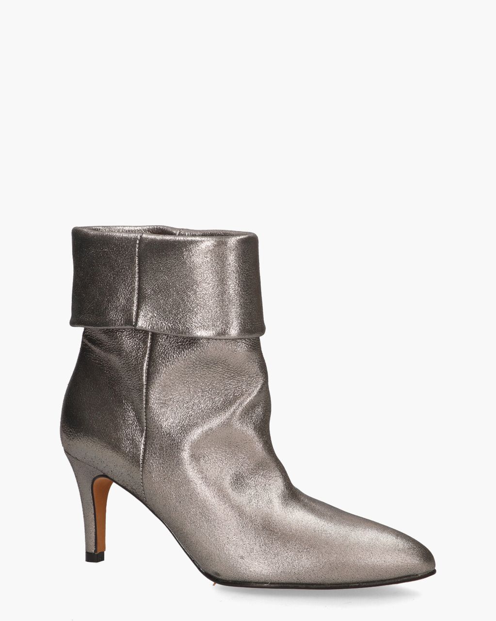 Toral Sofia TL-12826 Zilvergrijs Dames Enkelboots