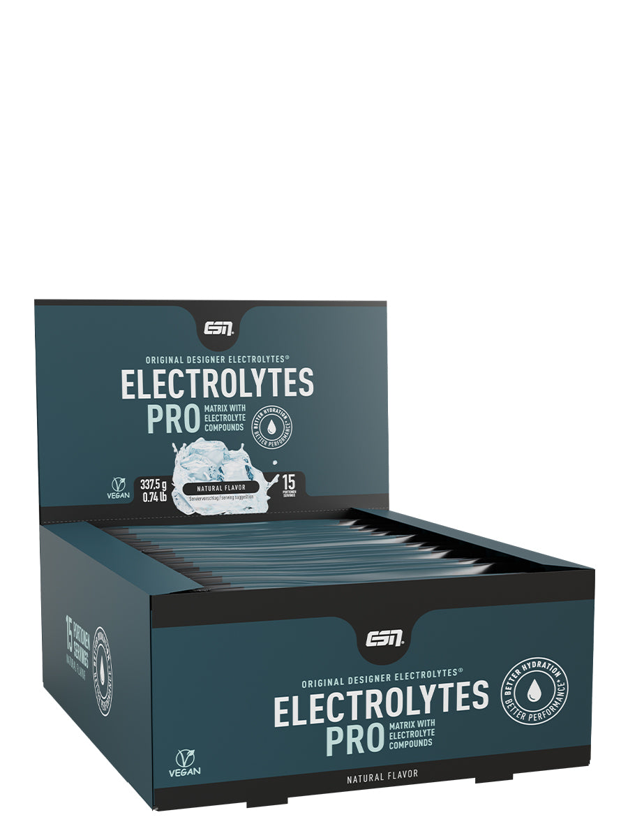 Electrolytes Pro