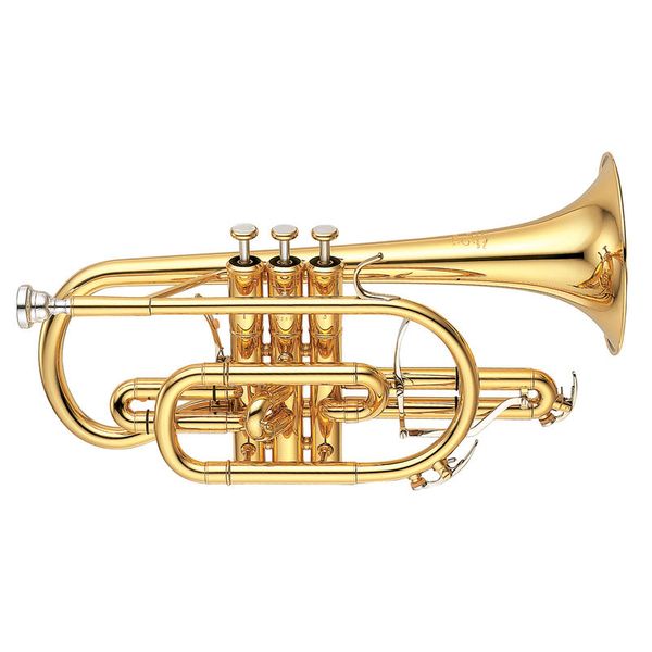 Yamaha YCR-8335 02 Cornet