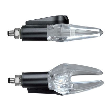 Clignotant Chaft ODIN LED HD (La paire) Universel - Noir