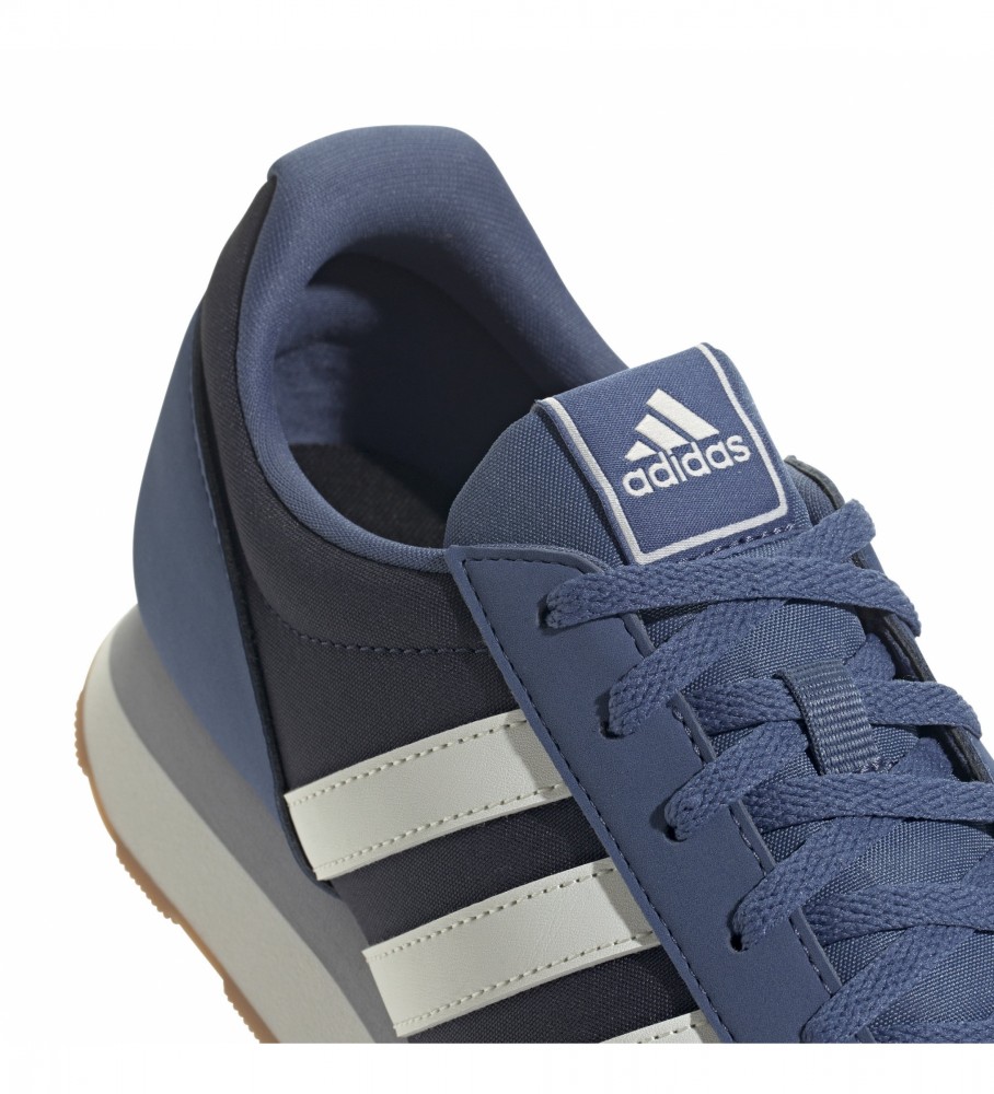 Tênis adidas RUN 60s 3.0 Azul Marinho