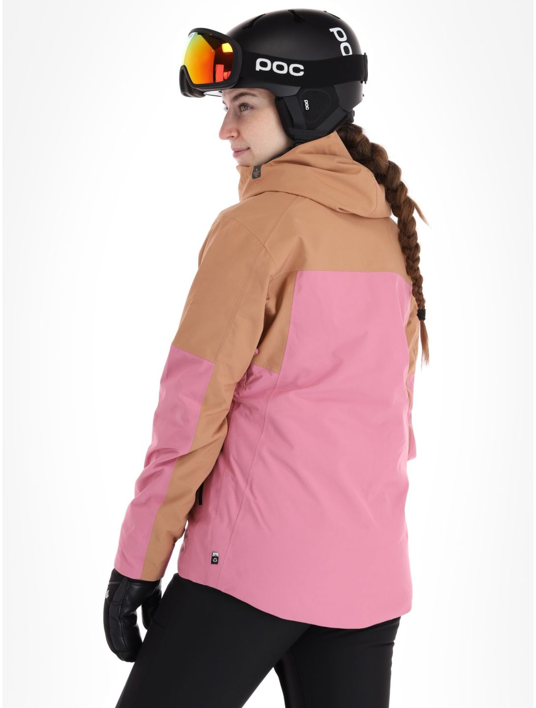 Exa ski-jas dames