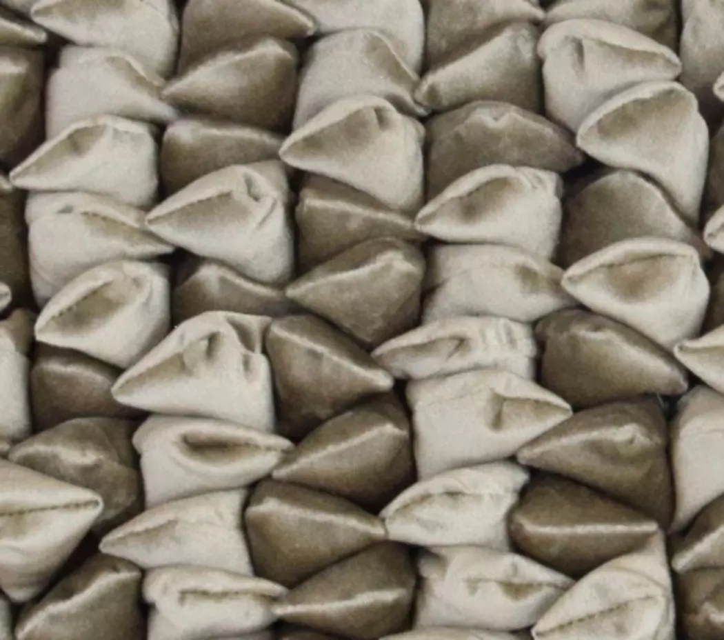 Kissenbezug Pebble 45 x 45 cm