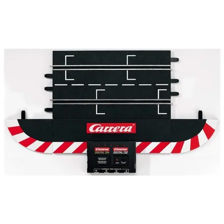 Carrera Digital 30344 124/132 Black Box